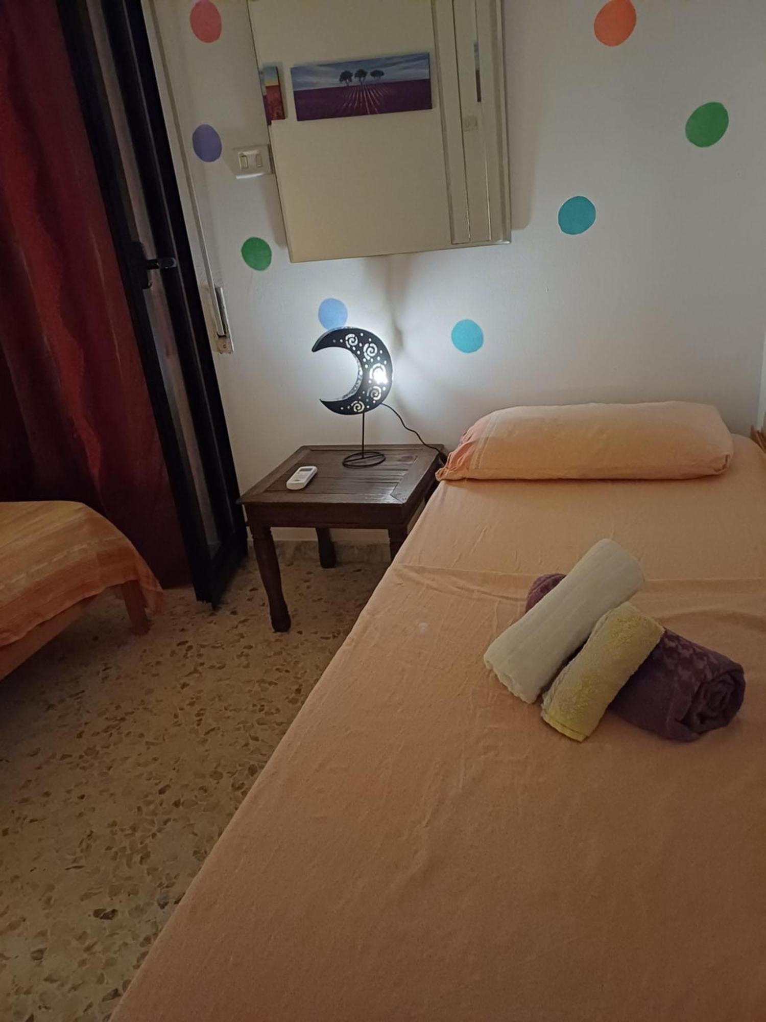 Villa Alma Bari Eksteriør billede