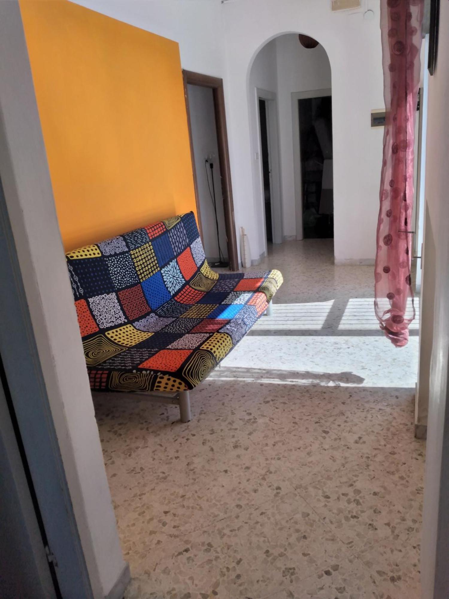 Villa Alma Bari Eksteriør billede