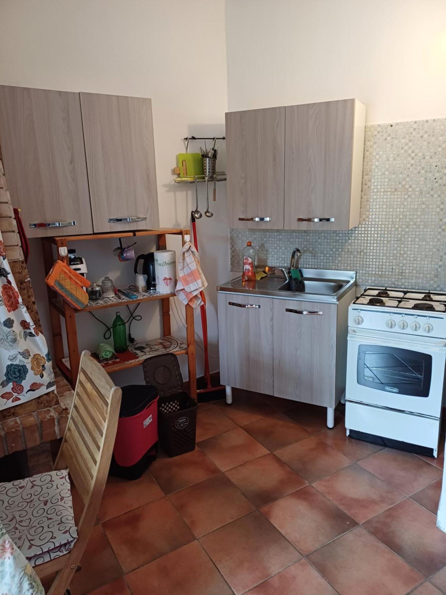 Villa Alma Bari Eksteriør billede